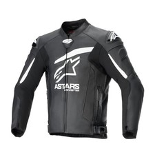 Veste de moto homme