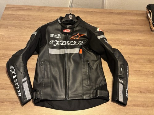 Blouson moto cuir homme - blouson,