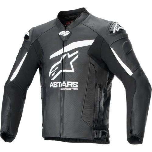 Veste moto pour hommes - pour, 56