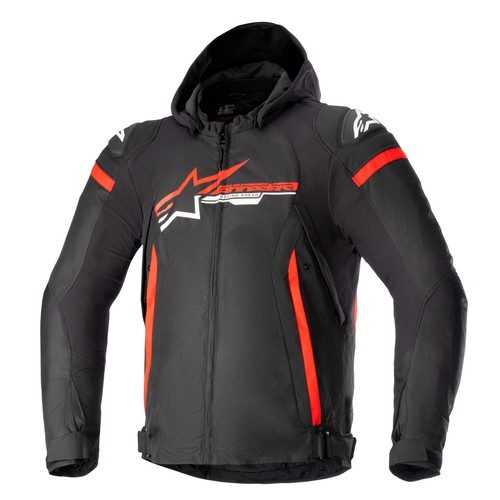 Alpinestars zaca imperméable - alpinestars,