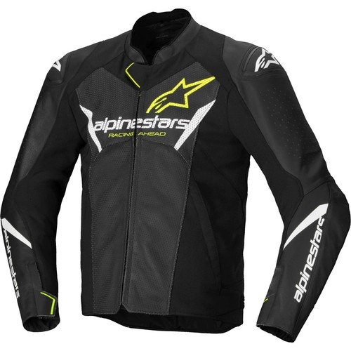 Veste moto pour hommes - hommes,