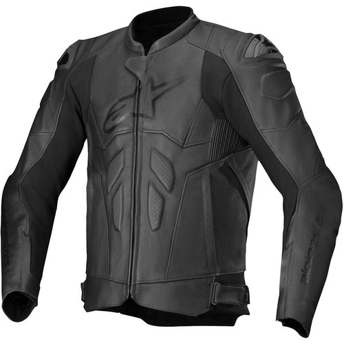 Giacca moto cuir - giacca,