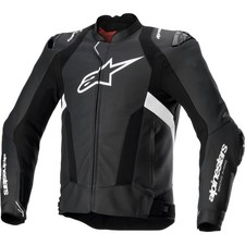 Veste De Moto Pour Hommes 52 -