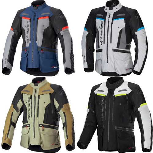 Alpinestars veste moto pour - alpinestars, de