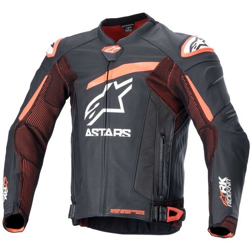 Veste moto alpinestars - veste,