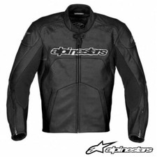BLOUSON MOTO ALPINESTARS GP+