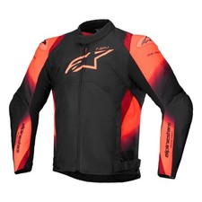ALPINESTARS T-SP1 V2  Black