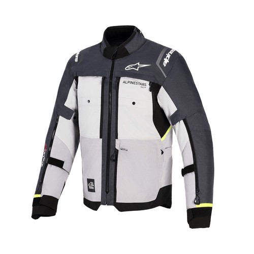 Alpinestars veste moto - alpinestars, de