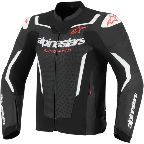 Alpinestars veste cuir de - -,