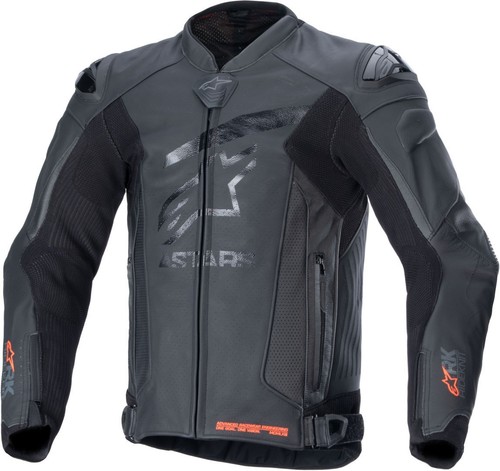 Veste cuir moto - veste,