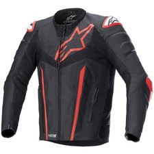 Veste en cuir Alpinestars