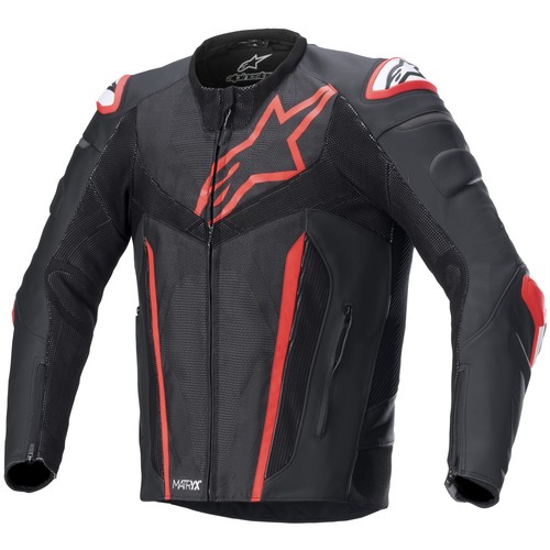 Veste cuir alpinestars - veste, en