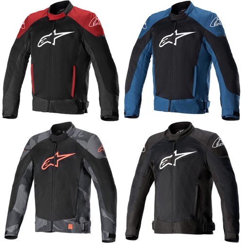 Alpinestars textile veste - alpinestars,