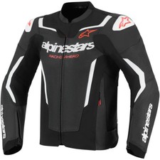 Alpinestars - Veste En Cuir De