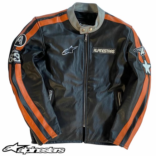 Blouson moto alpinestars - blouson,