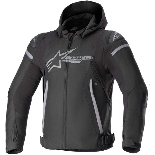 Veste moto alpinestars - moto,