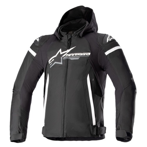 Alpinestars zaca veste moto - de,
