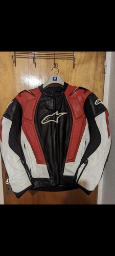 Blouson cuir moto - blouson,