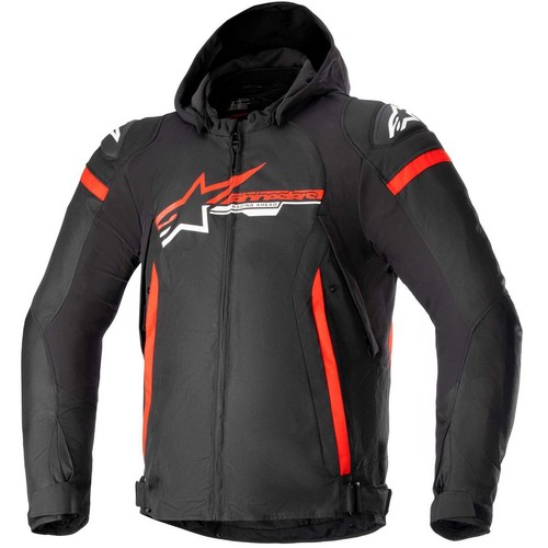 Veste moto alpinestars - veste,