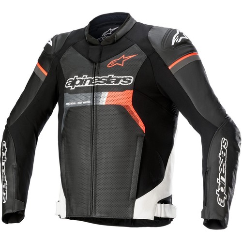 Veste moto alpinestars gp - de,