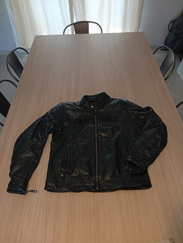 Blouson motard alpninestars - blouson,