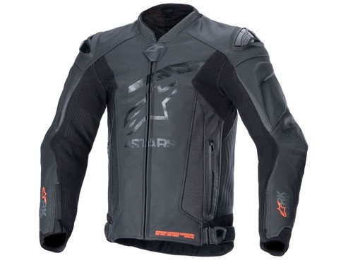 Alpinestars plus v4 - r,