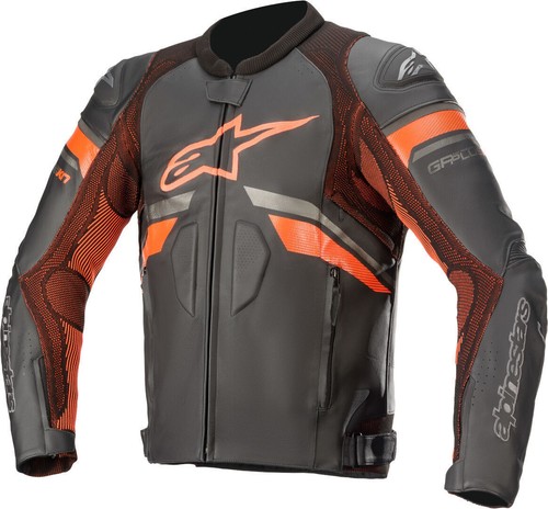 Veste cuir moto - veste,