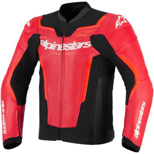 Alpinestars veste cuir de - veste,